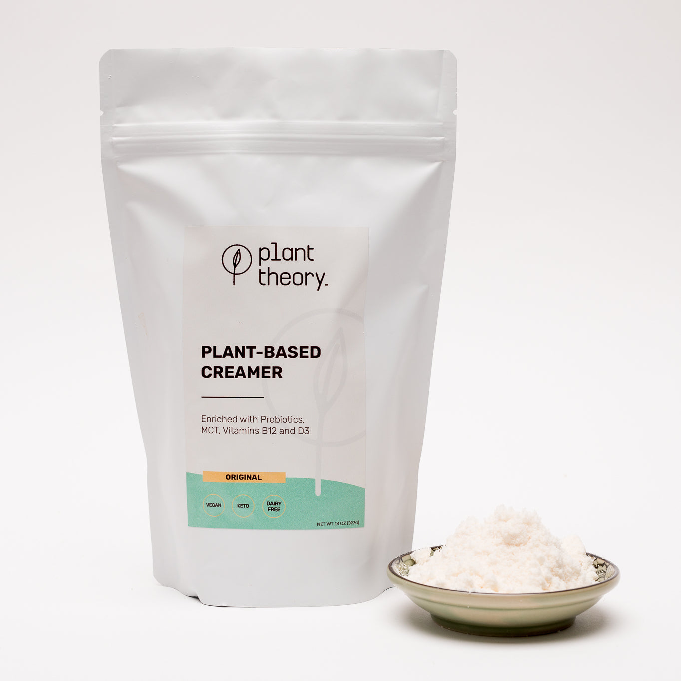 Original Plant-Based Creamer